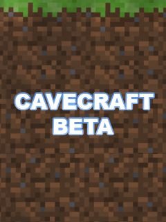 game pic for CaveCraft Beta 11
